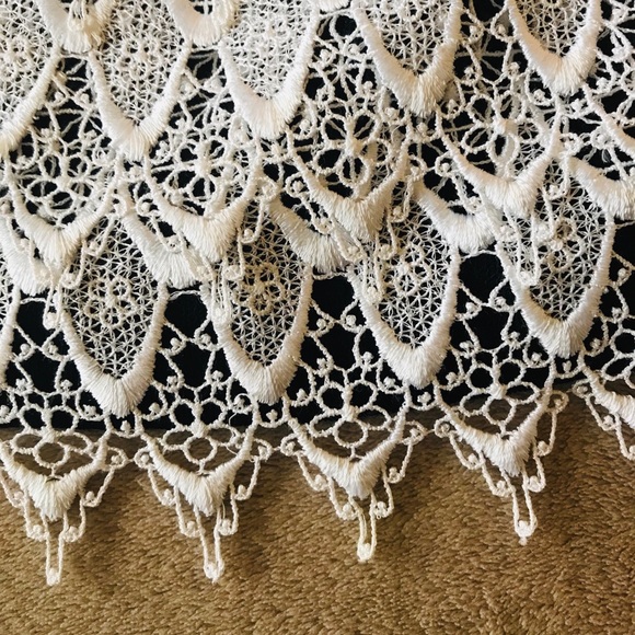 Strapless Evening Top - Picture 5 of 8